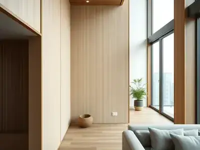 高級内装 詳細