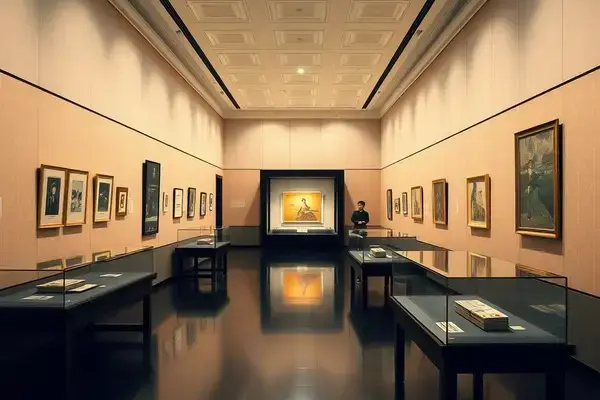 広島美術館