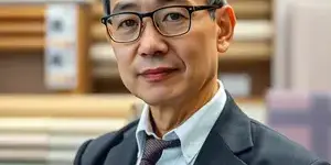 渡辺 素材担当